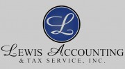 Lewis Accounting & Tax Service