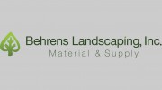 Behrens Landscaping