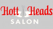 Hott Heads Salon