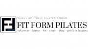 FitForm Pilates