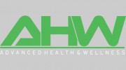 Advanced Health & Wellness Chiropractic