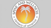 Spine & Wellness Centers Of America