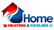 Home Heating & Cooling