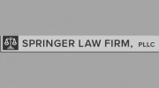 Springer Law Firm