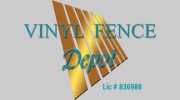 Vinyl Fence Depot