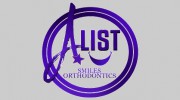 A List Smiles Orthodontics