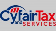 Cyfair Tax & Services