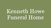 Howe Kenneth Funeral Home