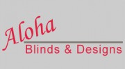 Aloha Blinds & Designs