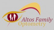 Altos Family Optometry