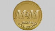 M&M Taxes & Accounting