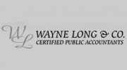 Wayne Long