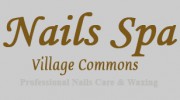 Nail Spa Village Commons