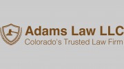 Adams Law