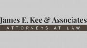 James E Kee & Associates Attorney At Law