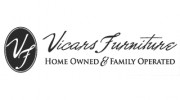 Vicars Furniture & Accessories