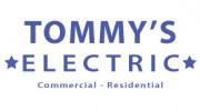 Tommy's Eltric