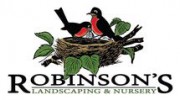 Robinson's Landscaping