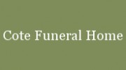 Cote Funeral Home