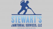 Stewart's Janitorial Services