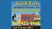 Klean-R-US Service