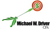 Michael W Driver CPA