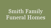 Smith Family Funeral Homes