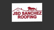 JSD Sanchez Roofing