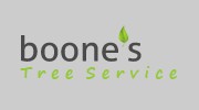 Boone's Tree Service