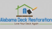 Alabama Deck Restoration