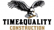 Time & Quality Construction