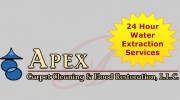 Apex Carpet Cleaning & Flood Restoration