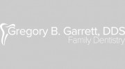 Garrett Gregory B, DDS