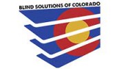 Blind Solutions Of Colorado