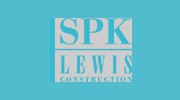 SPK/Lewis Construction