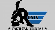 Ronin Tactical Fitness