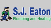 S J Eaton Plumbing & Heating