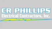 Cr Phillips Electrical Contractors