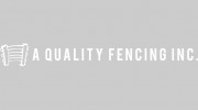 A Quality Fencing