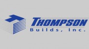 Thompson Builds