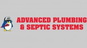 Advanced Plumbing & Septic System