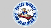 Fuzzy Wuzzy Rug Cleaning