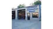 Advanced Automotive Repair