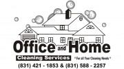 Office & Home Cleaning Serves