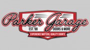 Parker Garage Doors