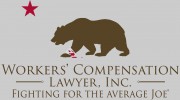 Workers' Compensation Lawyer