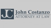 John Costanzo Attorney At Law