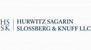 Hurwitz Sagarin Slossberg & Knuff