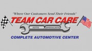 Team Car Care