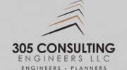 Three Five Consulting Engineers